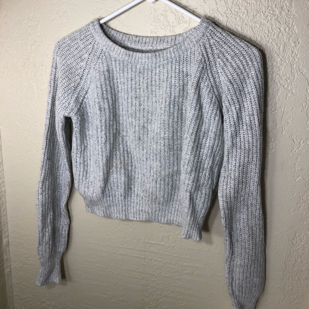 Brandy Melville Knitted sweater
